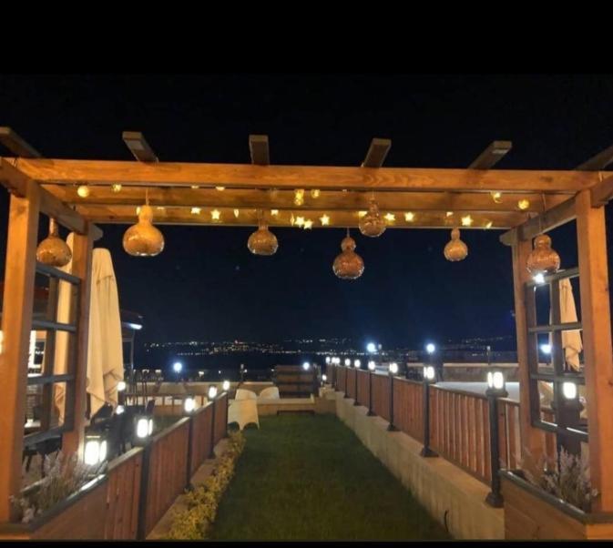 Blue Pier Hotel Kocaeli Exterior foto